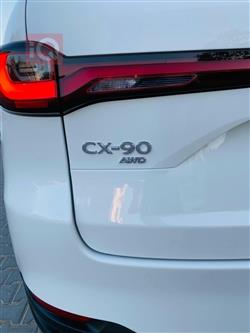 مازدا سی ئێکس-٩٠